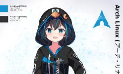 Featured image of post Linux